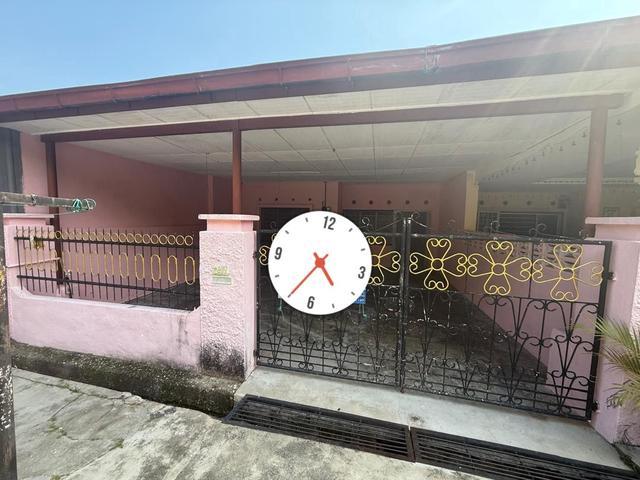 Terraced House for sale in Tampin, Negeri Sembilan