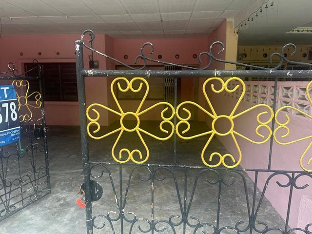 Terraced House for sale in Tampin, Negeri Sembilan