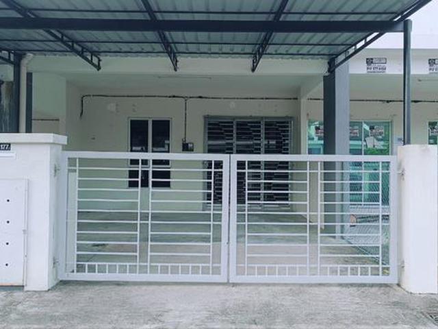 Terraced House for sale in Batu Kikir, Negeri Sembilan