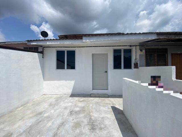 Terraced House for sale in Balok, Pahang