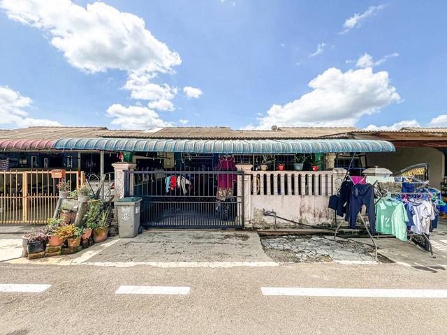 Terraced House for sale in Gemencheh, Negeri Sembilan