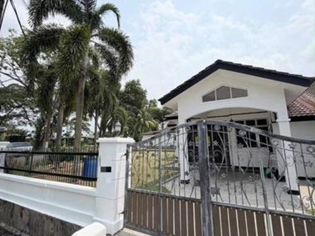 Terraced House for sale in Pasir Gudang, Johor