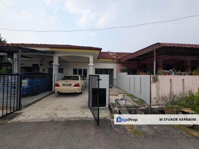 House for sale in Port Klang, Selangor