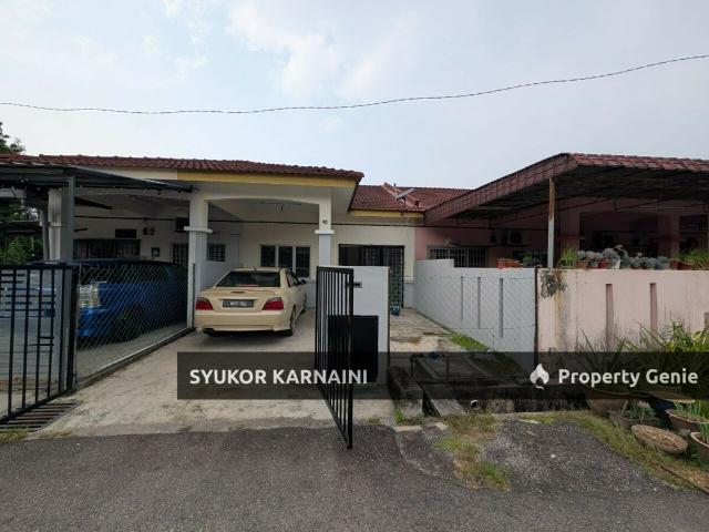 Terraced House for sale in Port Klang, Selangor