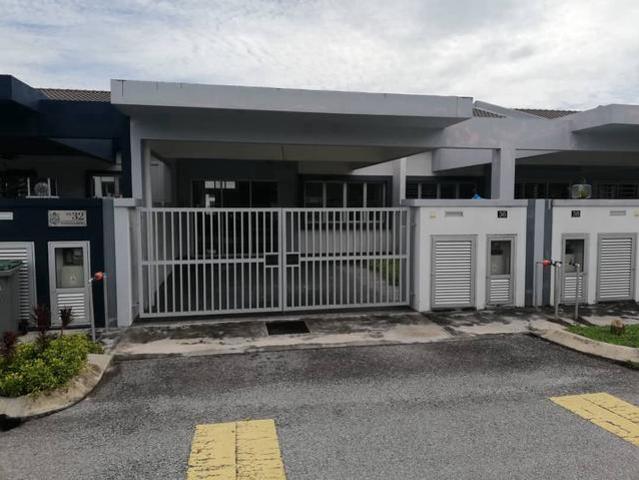 Terraced House for sale in Lengging, Negeri Sembilan