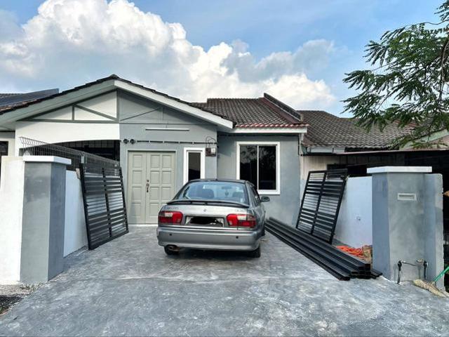 Terraced House for sale in Selayang, Selangor