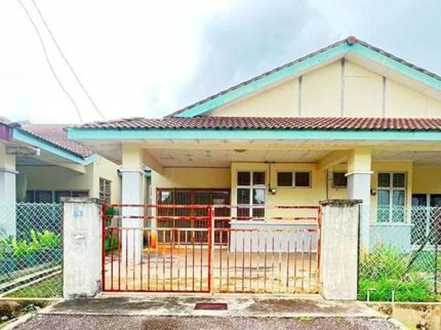 Terraced House for sale in Sungai Petani, Kuala Muda
