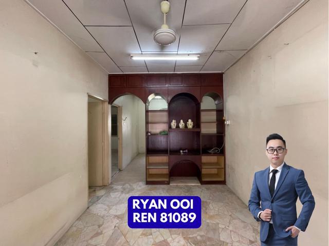 Terraced House for sale in Alor Setar, Kedah