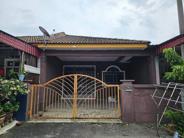 Terraced House for sale in Perak, Kampar