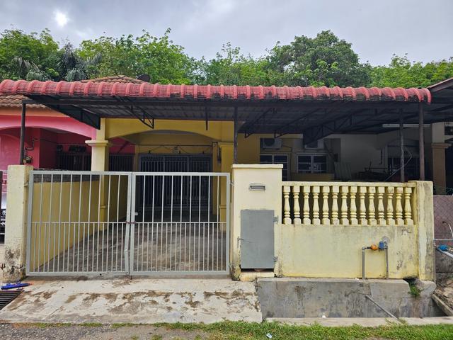 Terraced House for sale in Temerloh, Pahang