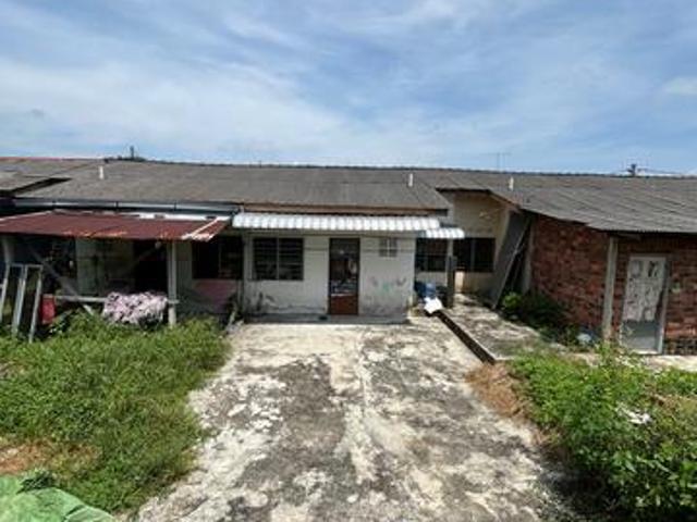 Terraced House for sale in Labis, Johor