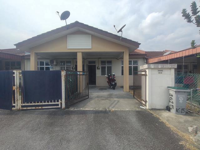 Terraced House for sale in Sendayan Village, Negeri Sembilan