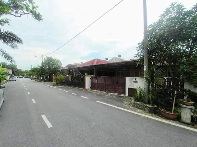 Terraced House for sale in Port Klang, Selangor