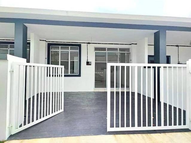 Terraced House for sale in Port Klang, Selangor