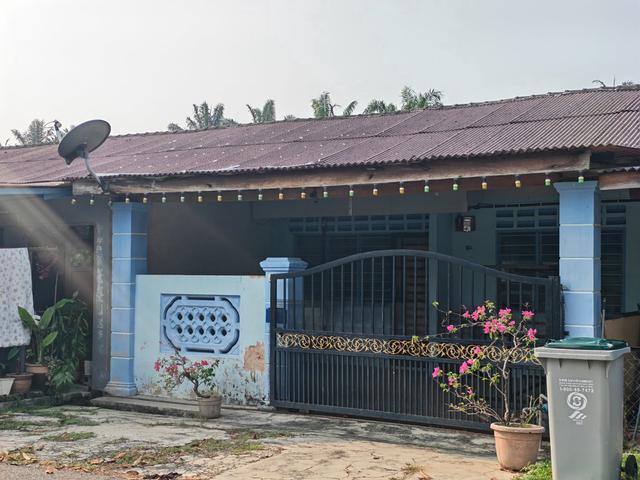 Terraced House for sale in Alor Gajah
