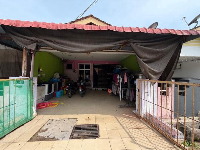 Terraced House for sale in Tringganu