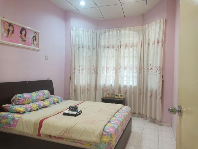 Terraced House for sale in Bukit Katil, Malaka