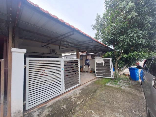 Terraced House for sale in Petaling, Alam Impian