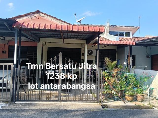 Terraced House for sale in Jitra, Kedah