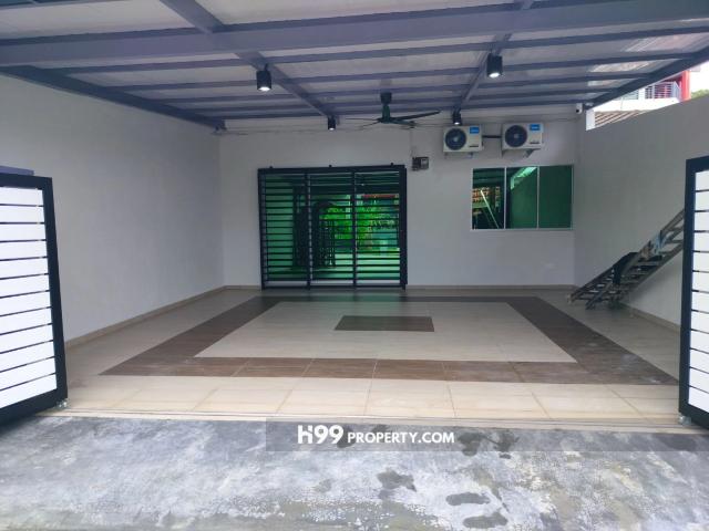 House for rent in Sendayan Village, Negeri Sembilan