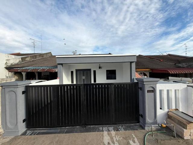 Terraced House for sale in Bukit Ledang, Johor
