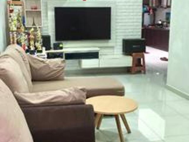 Terraced House for sale in Georgetown, Penang