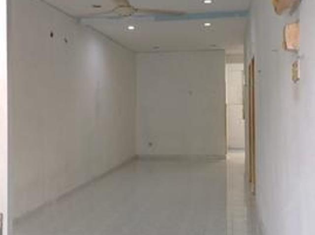 Terraced House for sale in Wellesley, Penang