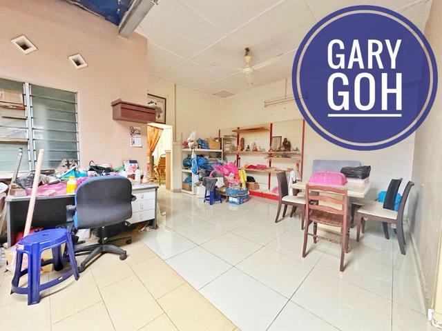 Terraced House for sale in Penang