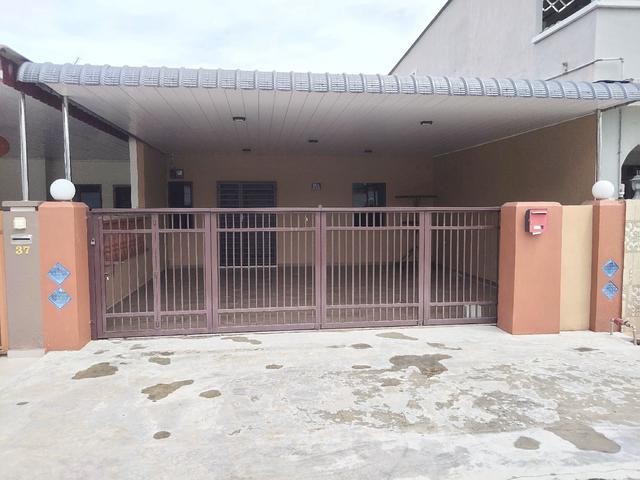 Terraced House for sale in Sungai Petani, Kuala Muda