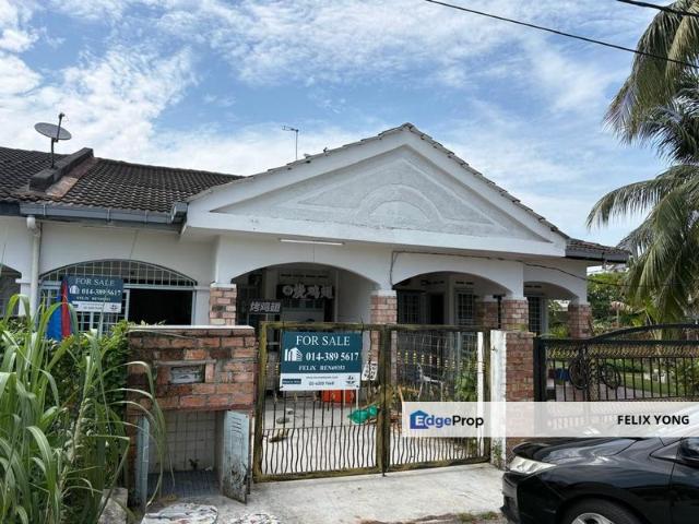 House for sale in Petaling, Subang Jaya