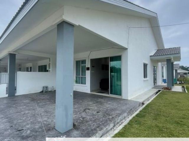 House for sale in Sri Rusa, Negeri Sembilan