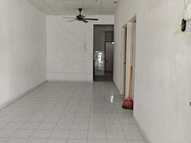 Terraced House for sale in Wellesley, Penang