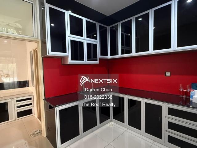 Residential House for sale in Segamat, Johor
