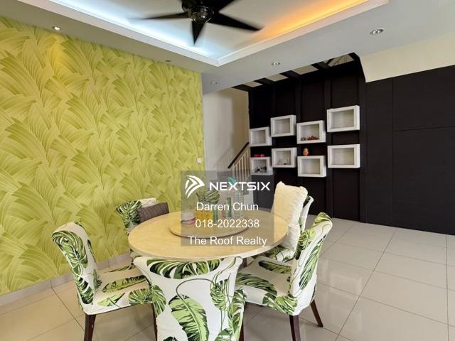 Residential House for sale in Segamat, Johor