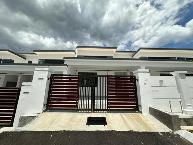 Terraced House for sale in Kluang, Johor