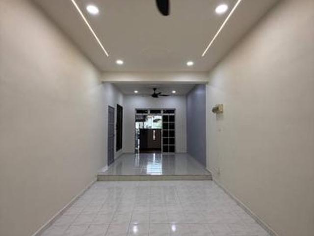Terraced House for sale in Batu Pahat, Johor