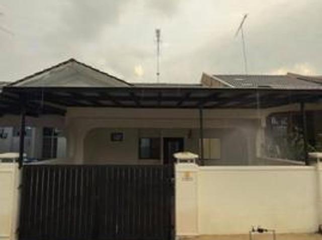 Terraced House for sale in Kulai, Johor