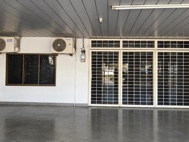 Terraced House for sale in Simpang Ampat, Seberang Perai