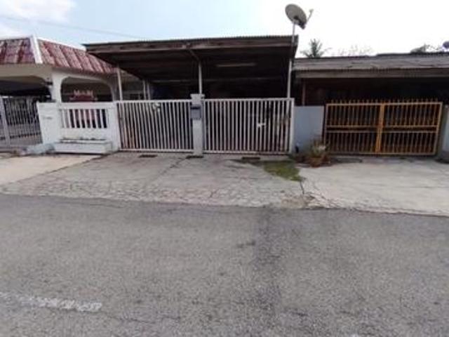 Terraced House for sale in Port Klang, Selangor