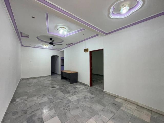 Terraced House for rent in Skudai, Iskandar Puteri