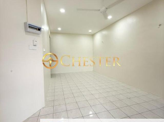 House for sale in Batu Pahat, Johor