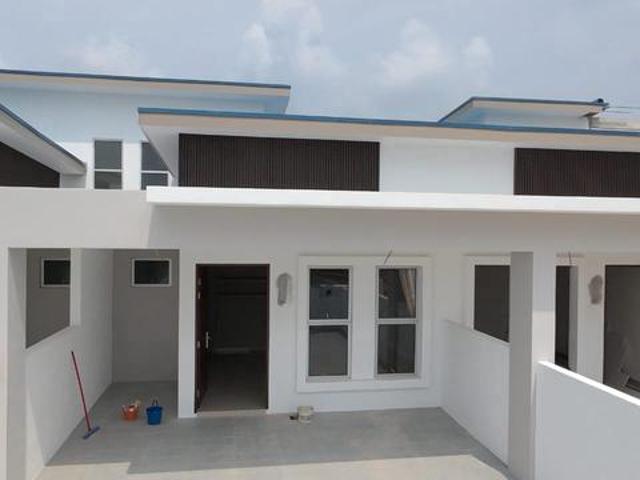 Terraced House for sale in Kluang, Johor