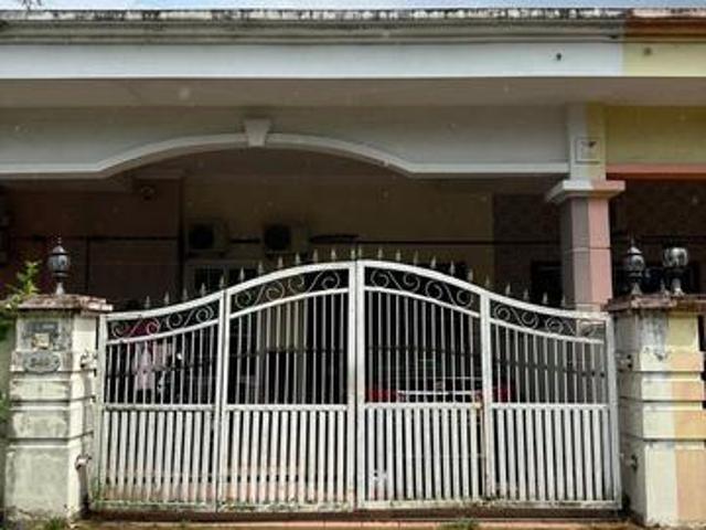 Terraced House for sale in Senai, Kulai