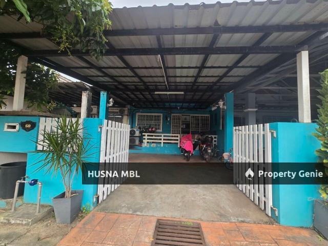 Terraced House for sale in Port Klang, Selangor
