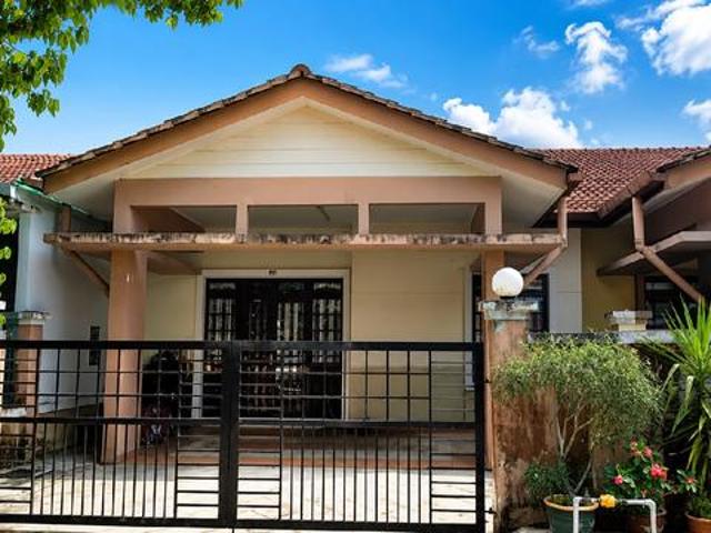 Terraced House for sale in Masai, Johor