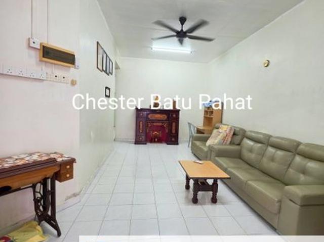 House for sale in Batu Pahat, Johor