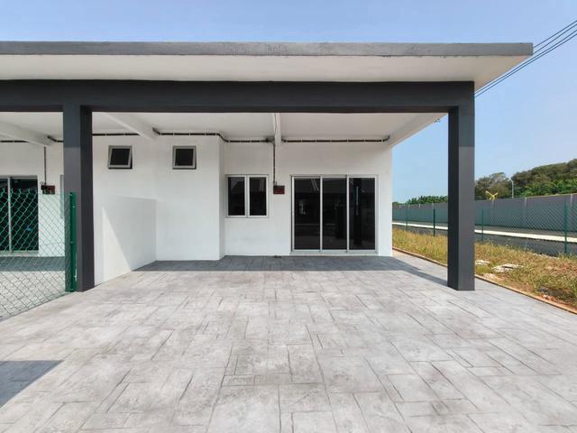 Terraced House for sale in Sri Rusa, Negeri Sembilan