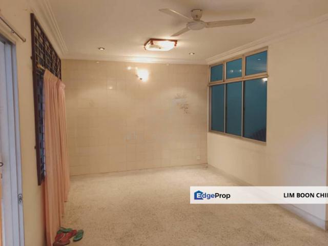House for sale in Country Heights Damansara, Kuala Lumpur