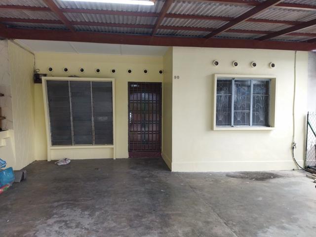 Residential House for rent in Johore Bahru, Johor