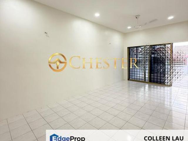 House for sale in Batu Pahat, Johor